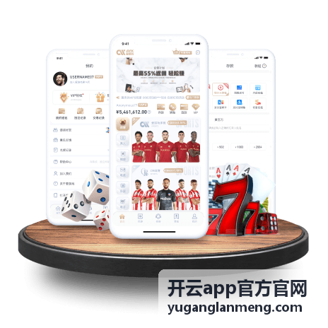 开云app个人日常沟通场景功能示意